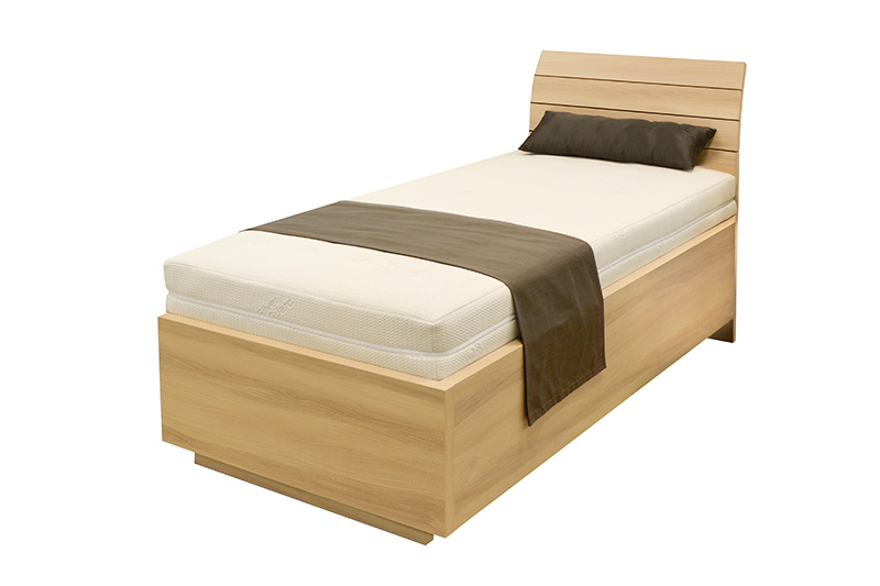 postel-Salina-Basic-dub-svetly-jednoluzko